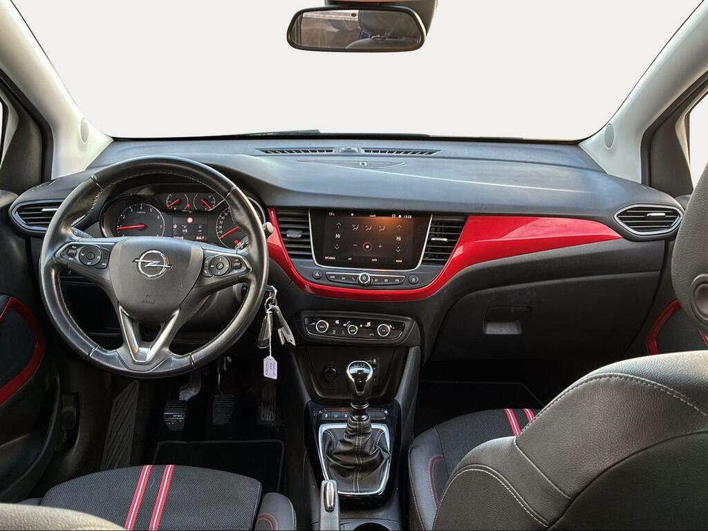 Opel CrossLand 1.5D 81kW (110CV) GS Line - Foto 1512