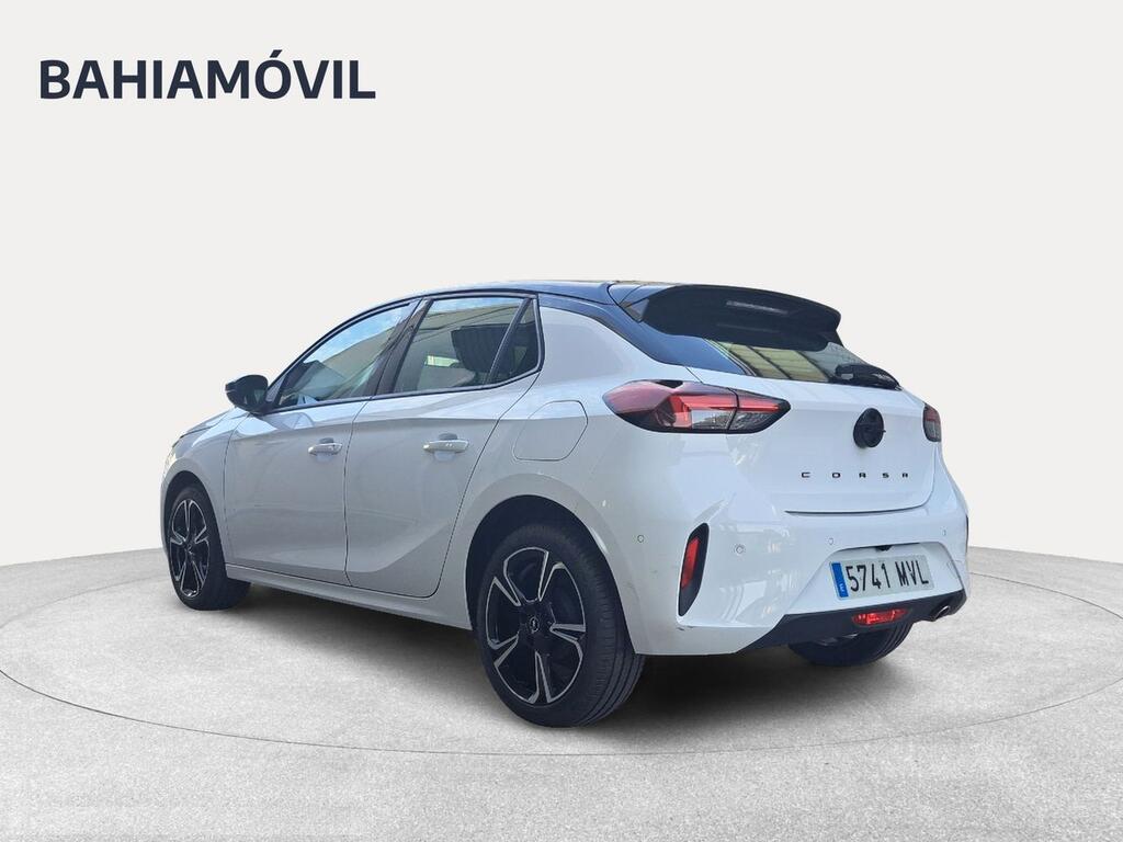 Opel Corsa 1.2T XHL 74kW (100CV) GS - Foto 1106
