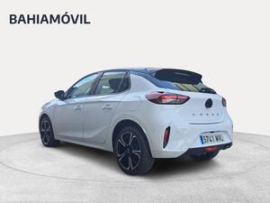 Opel Corsa 1.2T XHL 74kW (100CV) GS