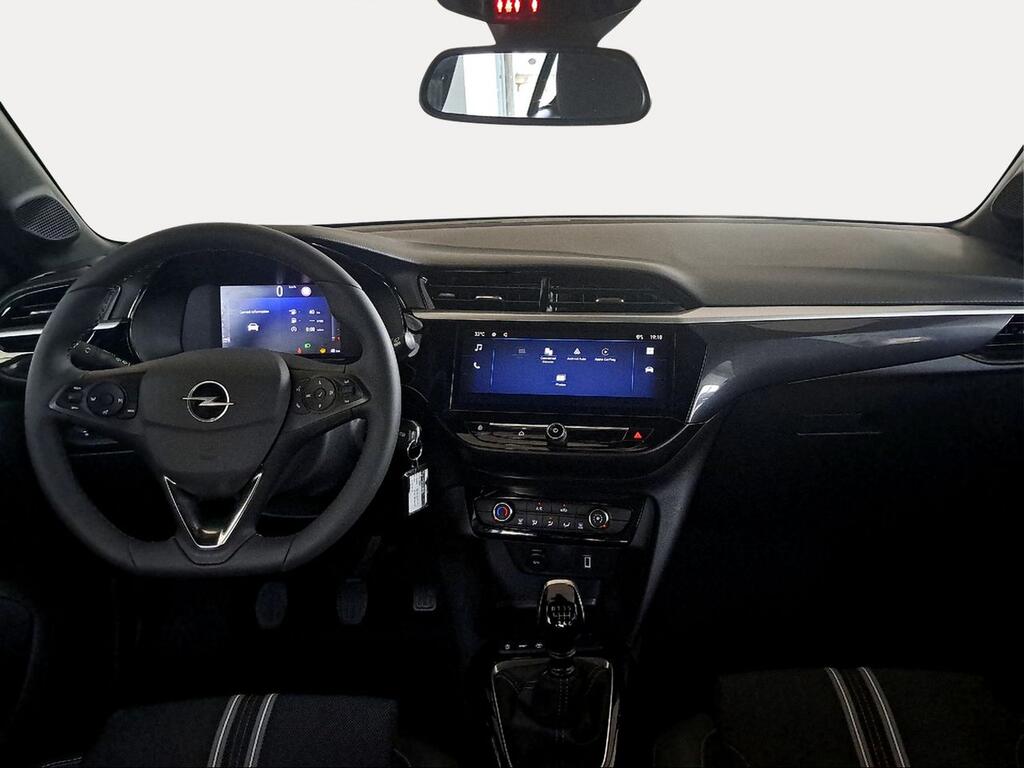 Opel Corsa 1.2T XHL 74kW (100CV) GS - Foto 1107
