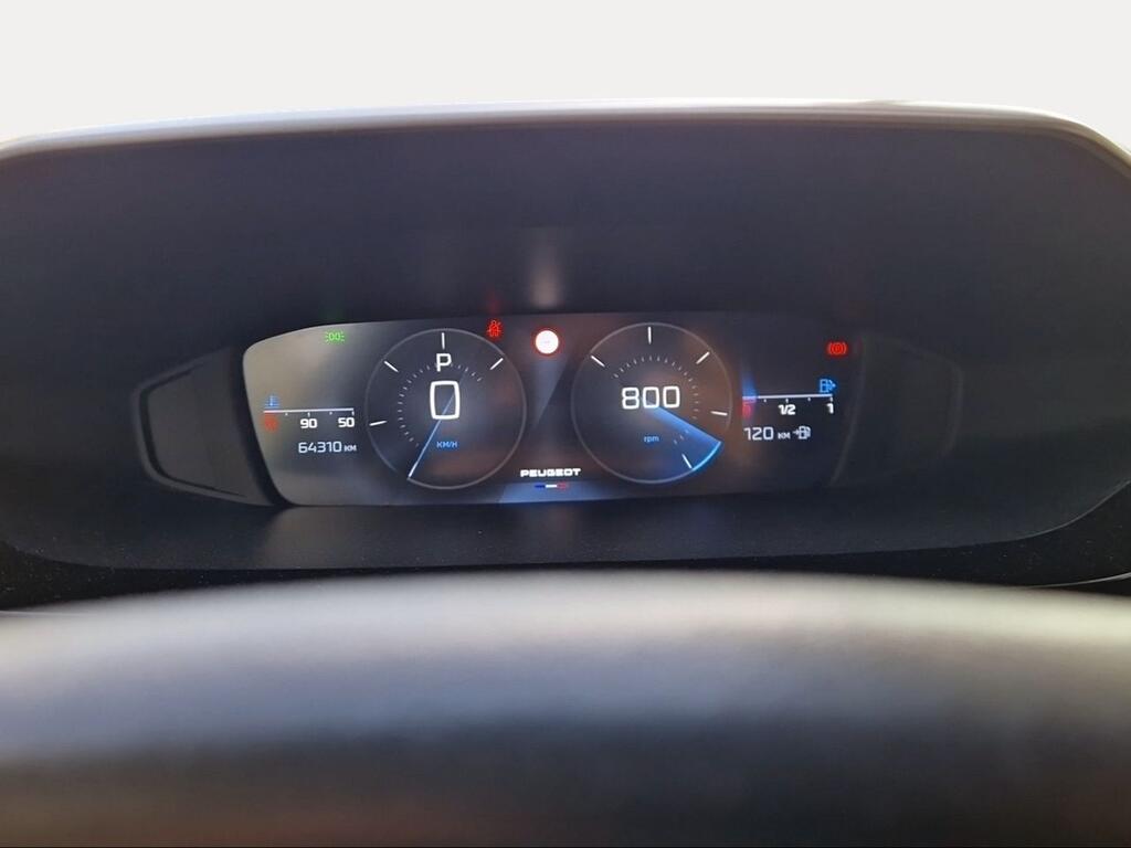Peugeot 308 5P Active Pack BlueHDi 130 S&S EAT8 - Foto 1618