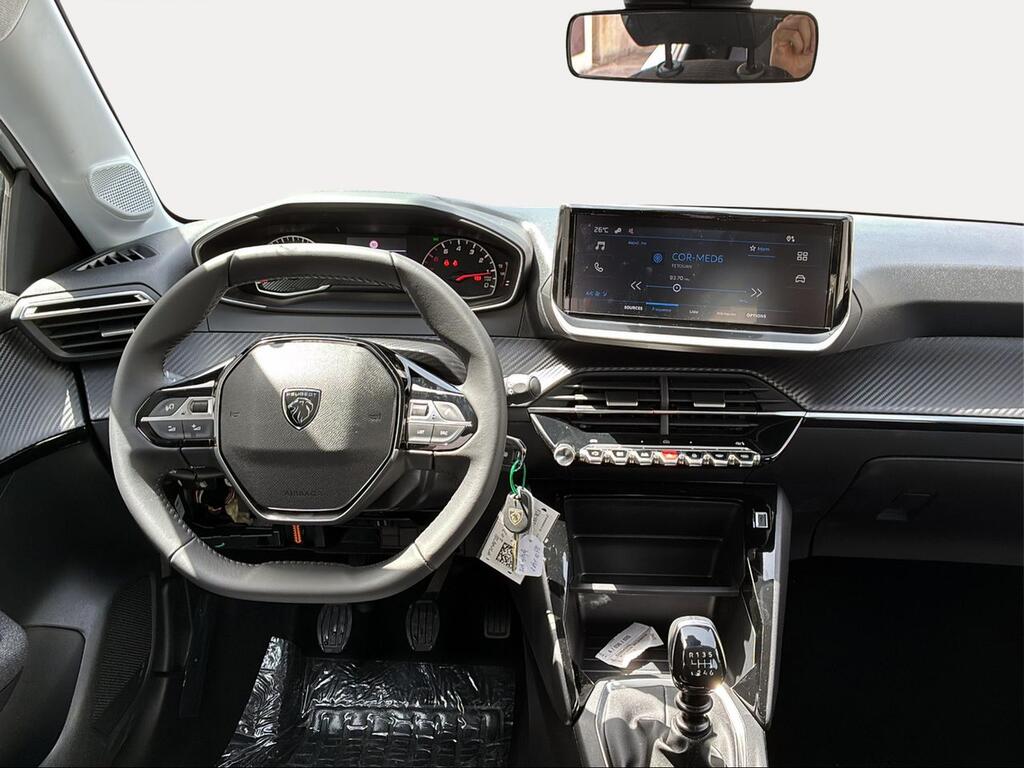 Peugeot 208 Style Gasolina 100 S&S 6 Vel MAN - Foto 943