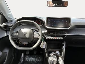 Peugeot 208 Style Gasolina 100 S&S 6 Vel MAN