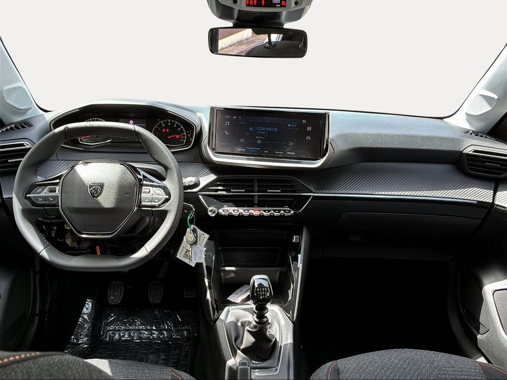 Peugeot 208 Style Gasolina 100 S&S 6 Vel MAN - Foto 937