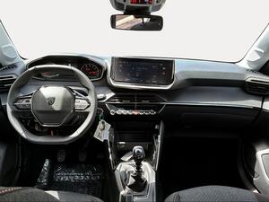 Peugeot 208 Style Gasolina 100 S&S 6 Vel MAN