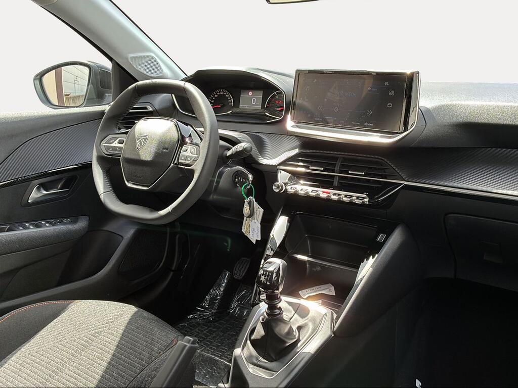 Peugeot 208 Style Gasolina 100 S&S 6 Vel MAN - Foto 944