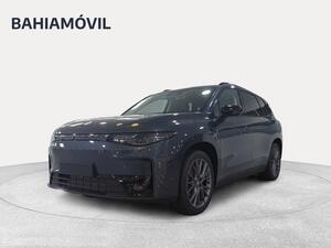 Leapmotor C10 C10 REEV 28.4 kWh Design REEV Hybrid A Leapmotor C10 C10 REEV 28.4 kWh Design REEV Hybrid A