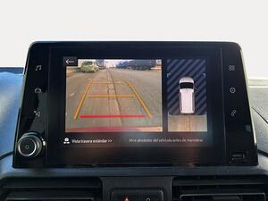 Opel Combo Cargo 1.5 TD 75kW (100CV) S/S Elegance Talla M