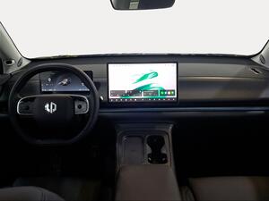 Leapmotor C10 C10 REEV 28.4 kWh Design REEV Hybrid A