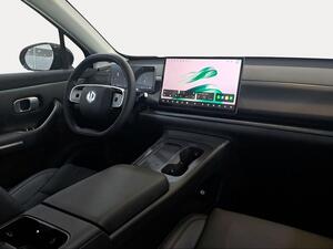 Leapmotor C10 C10 REEV 28.4 kWh Design REEV Hybrid A