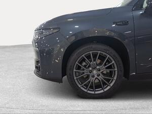 Leapmotor C10 C10 REEV 28.4 kWh Design REEV Hybrid A