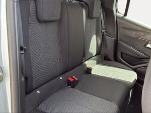 Peugeot 208 Style Gasolina 100 S&S 6 Vel MAN