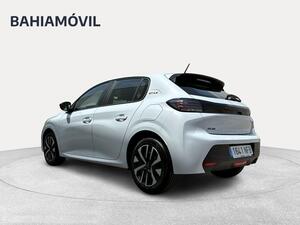 Peugeot 208 Style Gasolina 100 S&S 6 Vel MAN