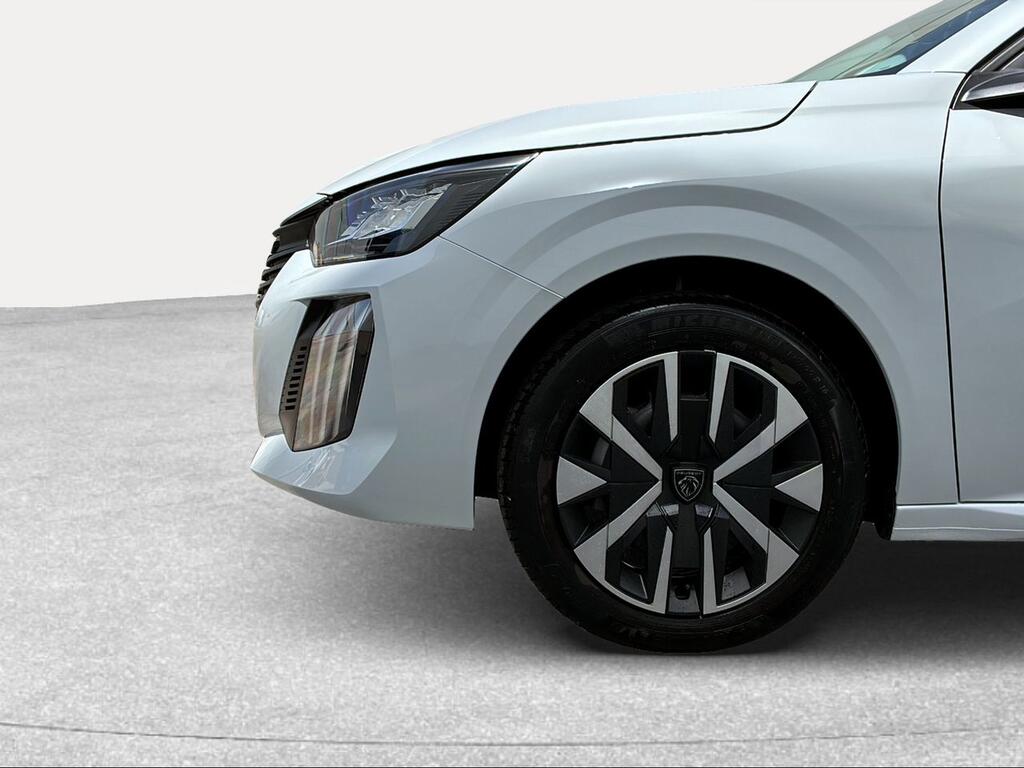 Peugeot 208 Style Gasolina 100 S&S 6 Vel MAN - Foto 940