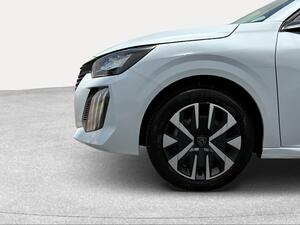 Peugeot 208 Style Gasolina 100 S&S 6 Vel MAN