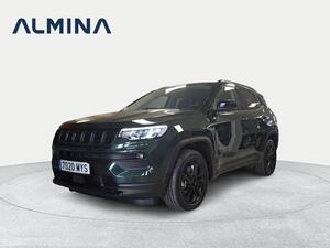 Jeep Compass eHybrid 1.5 MHEV 130HP North Star DCT Jeep Compass eHybrid 1.5 MHEV 130HP North Star DCT