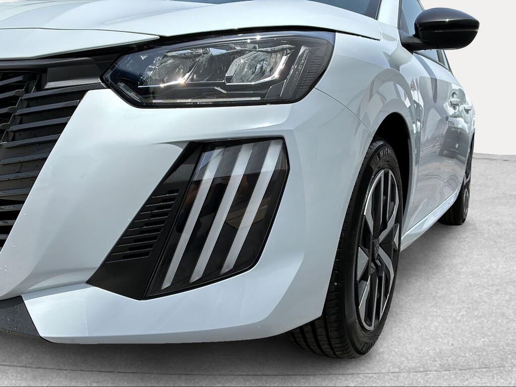 Peugeot 208 Style Gasolina 100 S&S 6 Vel MAN - Foto 942