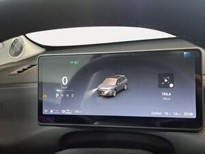Leapmotor C10 C10 REEV 28.4 kWh Design REEV Hybrid A