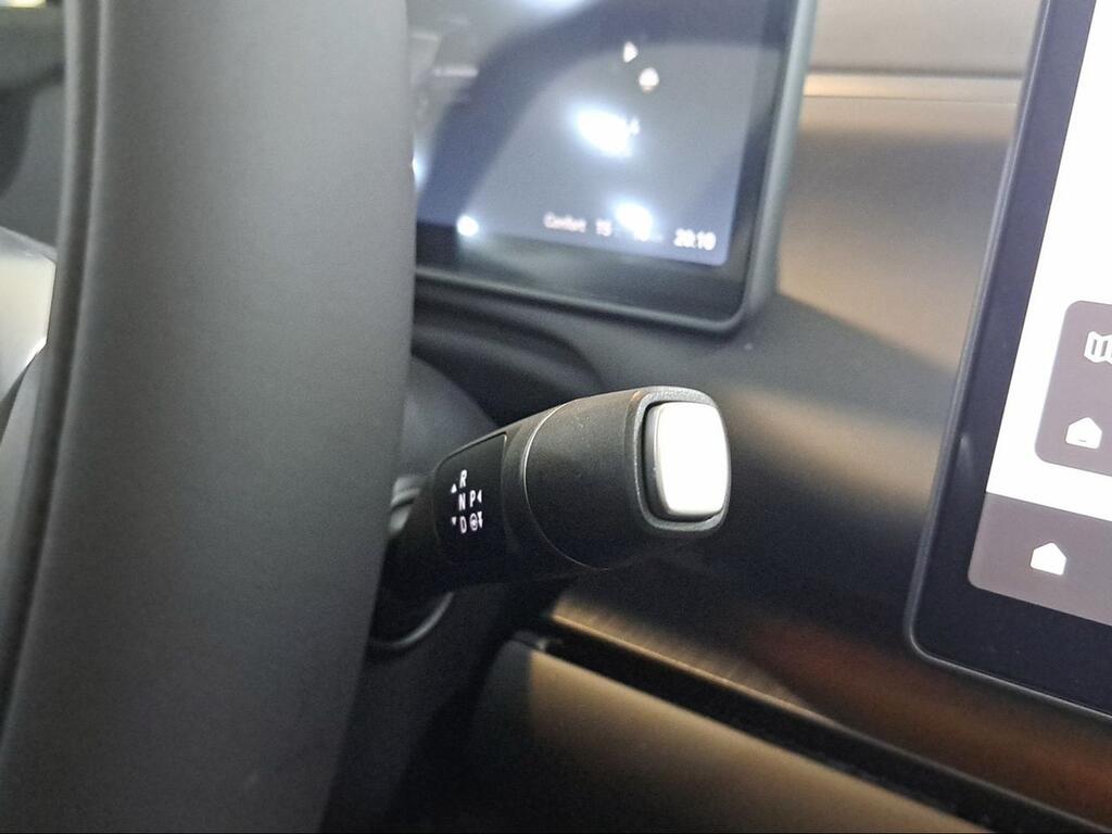 Leapmotor C10 C10 REEV 28.4 kWh Design REEV Hybrid A - Foto 1817