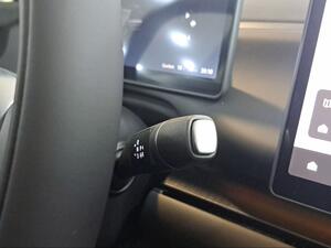 Leapmotor C10 C10 REEV 28.4 kWh Design REEV Hybrid A