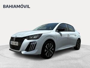 Peugeot 208 Style Gasolina 100 S&S 6 Vel MAN