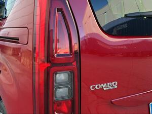 Opel Combo Cargo 1.5 TD 75kW (100CV) S/S Elegance Talla M