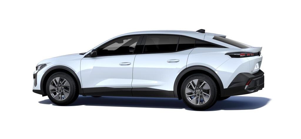 Peugeot 408 408 Allure HYBRID 145 eDCS6 - Foto 211