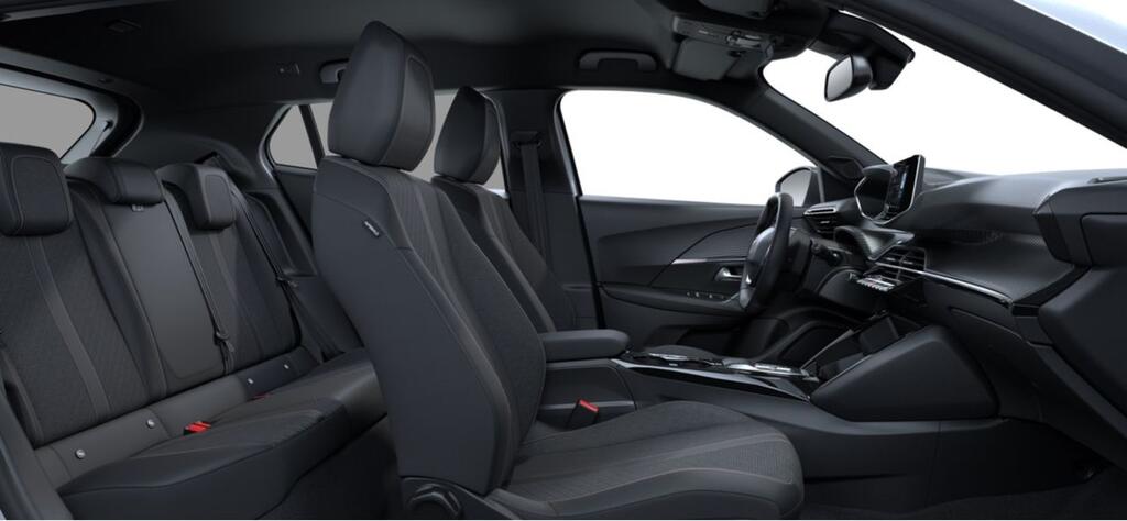 Peugeot e-2008 Eléctrico Allure 156 (115kW) - Foto 296