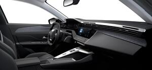 Peugeot 408 408 Allure HYBRID 145 eDCS6
