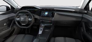 Peugeot 308 5P Allure Eléctrico 115kW (156CV) 54kWh