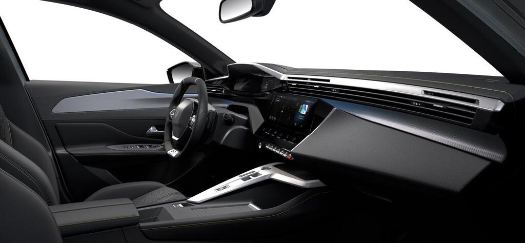 Peugeot 408 408 GT HYBRID 145 eDCS6 - Foto 210