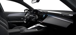 Peugeot 408 408 GT HYBRID 145 eDCS6