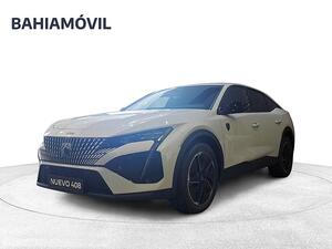 Peugeot e-408 GT Eléctrico 210 (157 Kw)