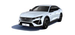 Peugeot 408 408 GT HYBRID 145 eDCS6