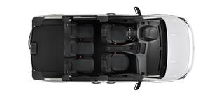 Peugeot Rifter Allure BlueHDi 100 S&S 6 Vel. MAN Long