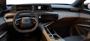 Peugeot 5008 1.2 107KW Allure eDCS6