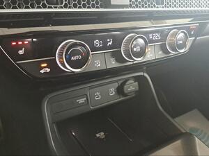 Honda Civic 2.0 i-MMD Advance CVT