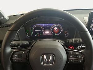 Honda Civic 2.0 i-MMD Advance CVT