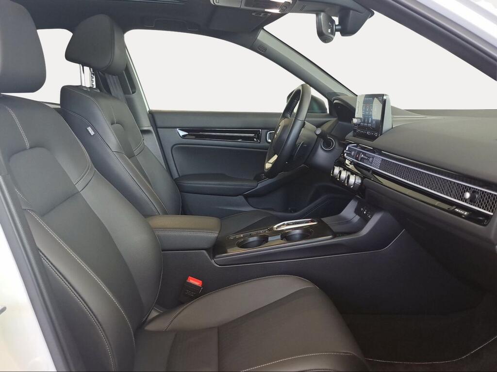 Honda Civic 2.0 i-MMD Advance CVT - Foto 322