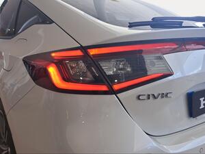 Honda Civic 2.0 i-MMD Advance CVT
