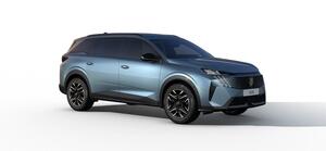 Peugeot 5008 1.2 107KW GT eDCS6