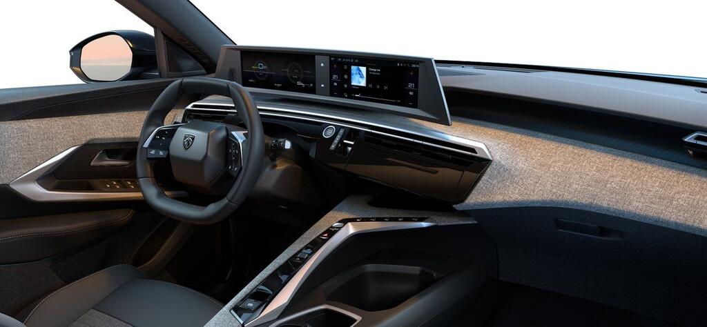 Peugeot 5008 1.2 107KW GT eDCS6 - Foto 237