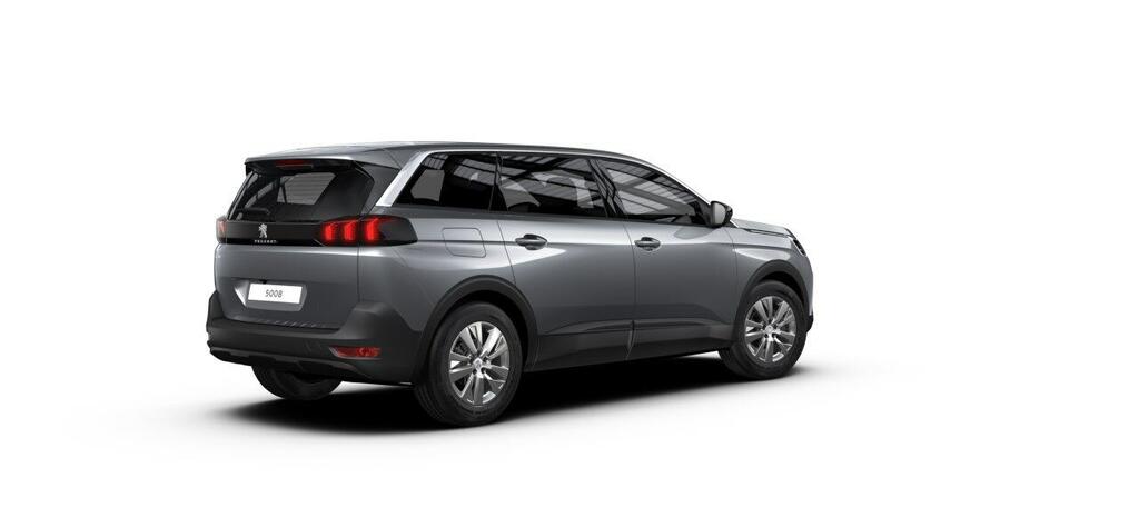 Peugeot 5008 Active Pack HYBRID 136 eDCS6 - Foto 203
