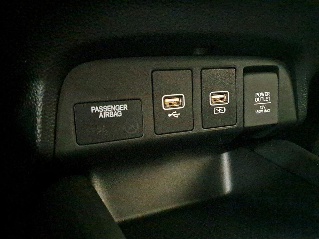 Honda Jazz 1.5 i-MMD CROSSTAR - Foto 288