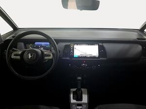 Honda Jazz 1.5 i-MMD CROSSTAR