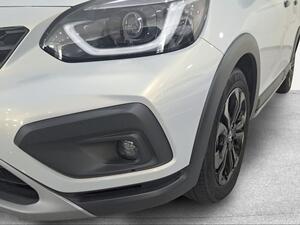 Honda Jazz 1.5 i-MMD CROSSTAR