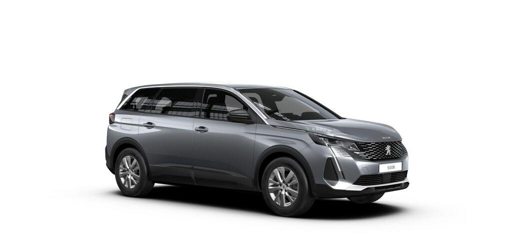Peugeot 5008 Active Pack HYBRID 136 eDCS6 - Foto 202
