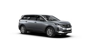 Peugeot 5008 Active Pack HYBRID 136 eDCS6