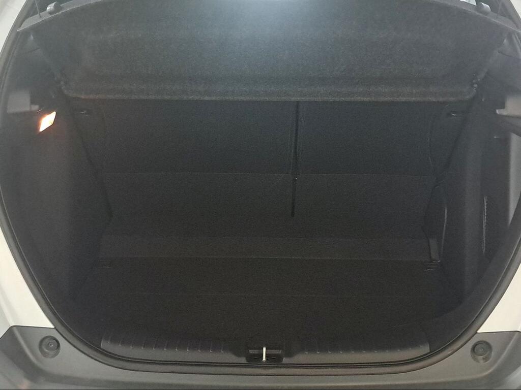 Honda Jazz 1.5 i-MMD CROSSTAR - Foto 271