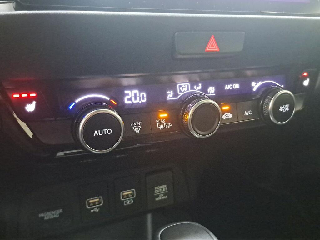 Honda Jazz 1.5 i-MMD CROSSTAR - Foto 290